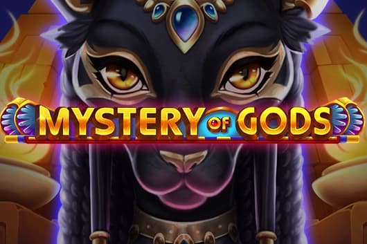Mystery of Gods - Slot Altente | RTP N/A | MisterTopCasino
