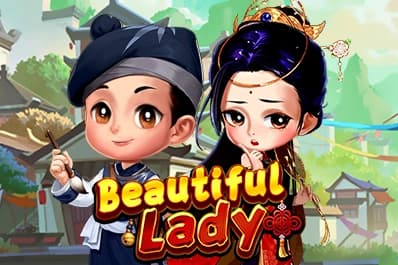 Beautiful Lady - Slot KA Gaming | RTP N/A | MisterTopCasino