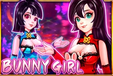 Bunny Girl - Slot KA Gaming | RTP N/A | MisterTopCasino