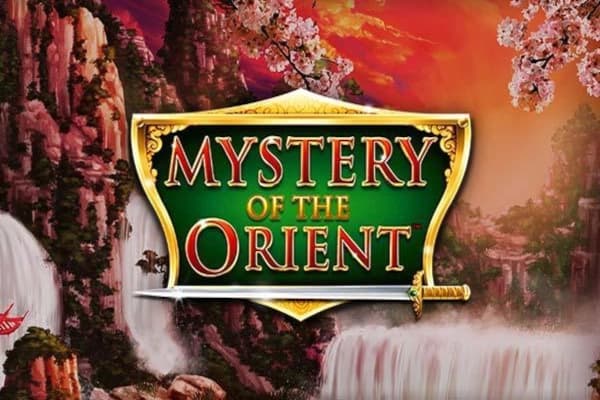 Mystery of the Orient - Slot Wild Streak Gaming | RTP N/A | MisterTopCasino