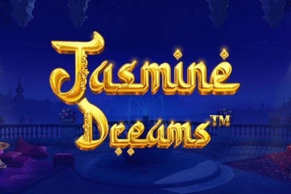 Jasmine Dreams - Slot Pragmatic Play | RTP 96.48% | MisterTopCasino