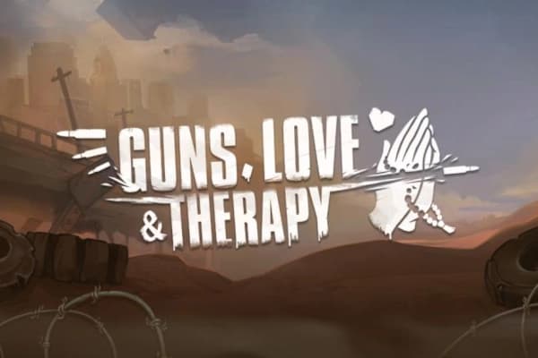 Guns, Love & Therapy - Slot TRUE LABS | RTP N/A | MisterTopCasino