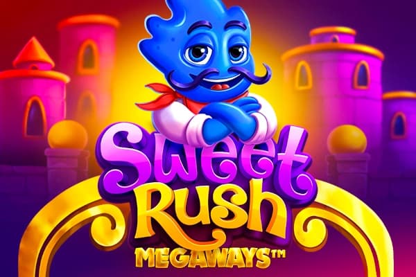 Sweet Rush Megaways - Slot BGaming | RTP N/A | MisterTopCasino