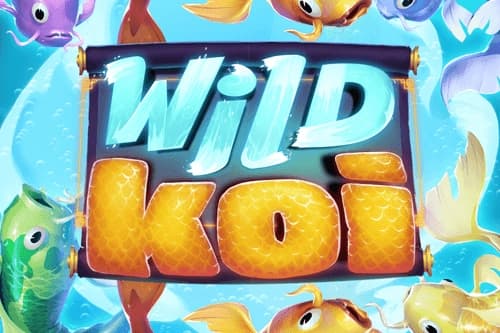 Wild Koi - Slot Eyecon | RTP N/A | MisterTopCasino