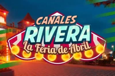 Canales Rivera La Feria de Abril - Slot MGA | RTP N/A | MisterTopCasino