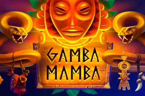Gamba Mamba - Slot Popiplay | RTP N/A | MisterTopCasino