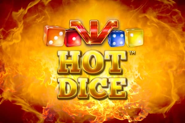 Hot Dice - Slot SYNOT Games | RTP N/A | MisterTopCasino