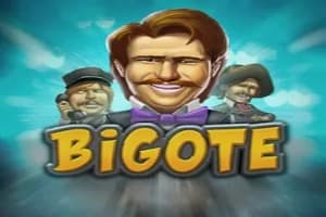 BIGOTE - Slot R Franco | RTP N/A | MisterTopCasino