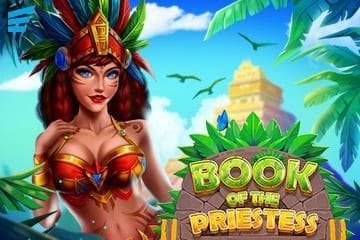 Book of the Priestess - Slot Evoplay | RTP N/A | MisterTopCasino