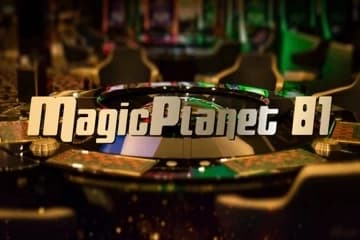 81 Magic Planet - Slot Tech4Bet | RTP N/A | MisterTopCasino