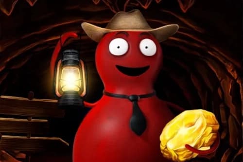 Cervena Horecka Multigame - Slot Tech4Bet | RTP N/A | MisterTopCasino