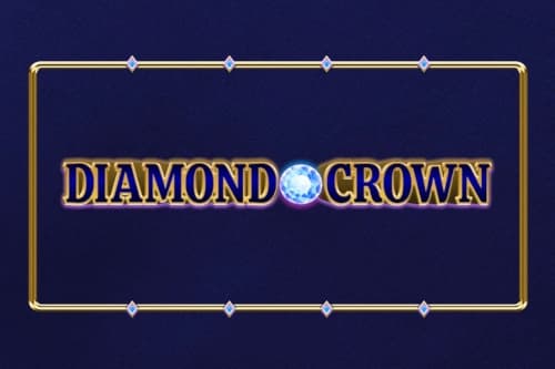 Diamond Crown - Slot Tech4Bet | RTP N/A | MisterTopCasino
