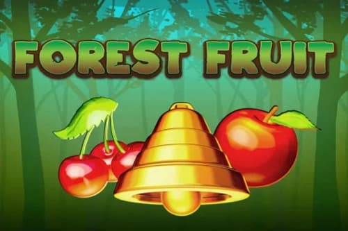 Forest Fruit - Slot Tech4Bet | RTP N/A | MisterTopCasino