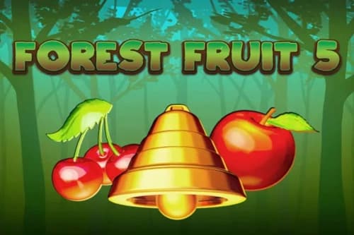Forest Fruit 5 - Slot Tech4Bet | RTP N/A | MisterTopCasino