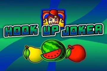 Hook Up Joker - Slot Tech4Bet | RTP N/A | MisterTopCasino