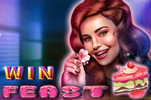 Win Feast - Slot CT Interactive | RTP N/A | MisterTopCasino