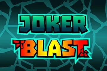 Joker Blast - Slot Tech4Bet | RTP N/A | MisterTopCasino