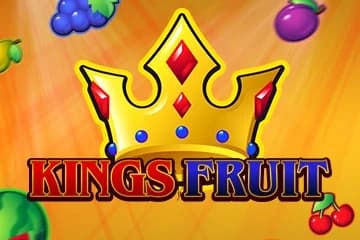Kings Fruit - Slot Tech4Bet | RTP N/A | MisterTopCasino