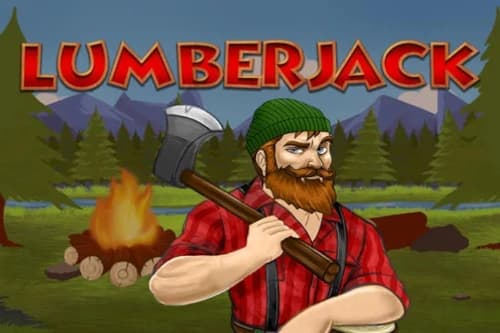Lumberjack - Slot Tech4Bet | RTP N/A | MisterTopCasino