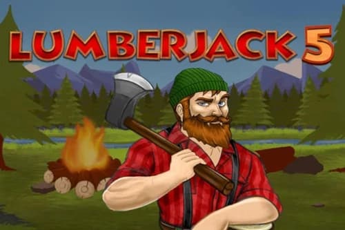 Lumberjack 5 - Slot Tech4Bet | RTP N/A | MisterTopCasino
