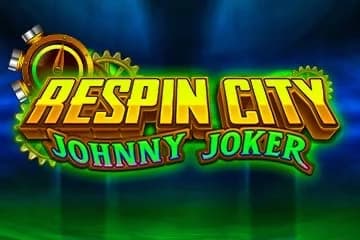Respin City Johnny Joker - Slot Tech4Bet | RTP N/A | MisterTopCasino
