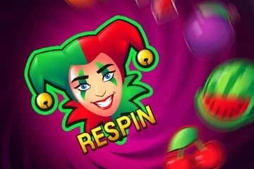 Respin Queen - Slot Tech4Bet | RTP N/A | MisterTopCasino