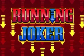 Running Joker - Slot Tech4Bet | RTP N/A | MisterTopCasino