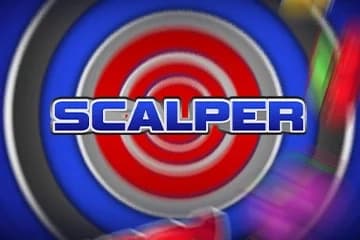 Scalper - Slot Tech4Bet | RTP N/A | MisterTopCasino