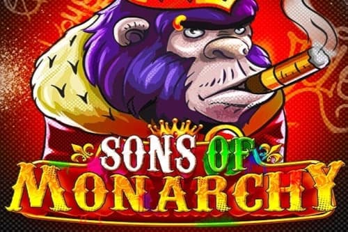 Sons of Monarchy - Slot Popiplay | RTP N/A | MisterTopCasino