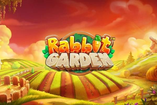 Rabbit Garden - Slot Pragmatic Play | RTP N/A | MisterTopCasino