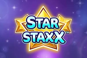 Star Staxx - Slot Stakelogic | RTP N/A | MisterTopCasino