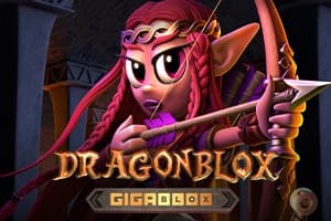 Dragon Blox Gigablox - Slot Peter & Sons | RTP N/A | MisterTopCasino
