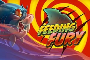 Feeding Fury - Slot Iron Dog Studio | RTP 96.11% | MisterTopCasino