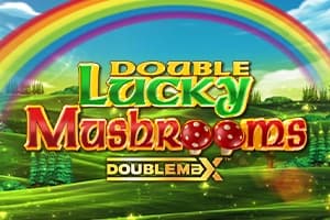 Double Lucky Mushrooms DoubleMax - Slot Reflex Gaming | RTP N/A | MisterTopCasino
