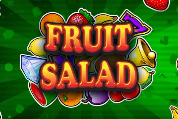 Fruit Salad - Slot Games Global | RTP N/A | MisterTopCasino