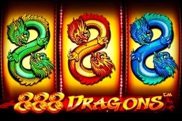 888 Dragons - Slot Pragmatic Play | RTP 96.84% | MisterTopCasino