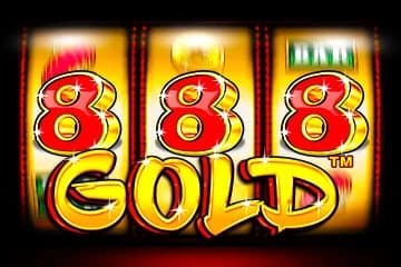 888 Gold - Slot Pragmatic Play | RTP 97.52% | MisterTopCasino