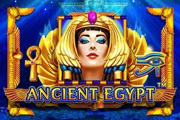 Ancient Egypt - Slot Pragmatic Play | RTP 96.13% | MisterTopCasino