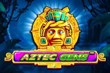 Aztec Gems - Slot Pragmatic Play | RTP 96.52% | MisterTopCasino