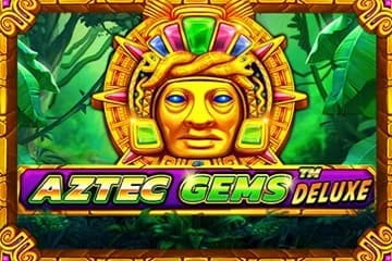 Aztec Gems Deluxe - Slot Pragmatic Play | RTP 96.5% | MisterTopCasino