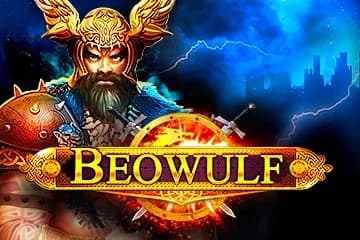 Beowulf - Slot Pragmatic Play | RTP N/A | MisterTopCasino