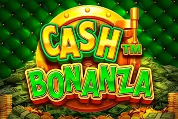 Cash Bonanza - Slot Pragmatic Play | RTP 96.52% | MisterTopCasino