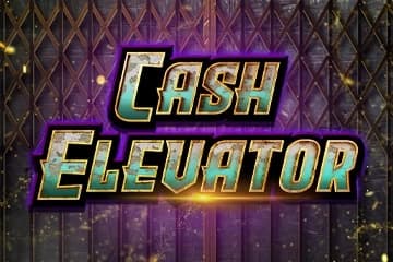 Cash Elevator - Slot Pragmatic Play | RTP 96.64% | MisterTopCasino
