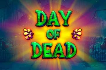Day of Dead - Slot Pragmatic Play | RTP 96.49% | MisterTopCasino