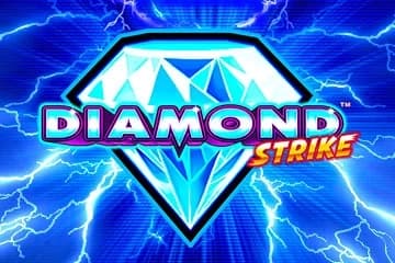 Diamond Strike - Slot Pragmatic Play | RTP N/A | MisterTopCasino