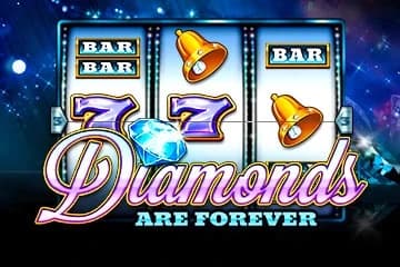 Diamonds are Forever - Slot Pragmatic Play | RTP N/A | MisterTopCasino