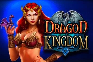 Dragon Kingdom - Slot Pragmatic Play | RTP N/A | MisterTopCasino