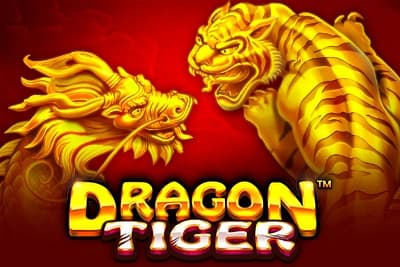 Dragon Tiger - Slot Pragmatic Play | RTP N/A | MisterTopCasino
