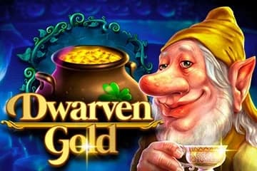 Dwarven Gold - Slot Pragmatic Play | RTP N/A | MisterTopCasino