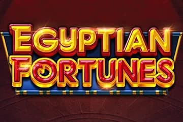 Egyptian Fortunes - Slot Pragmatic Play | RTP N/A | MisterTopCasino